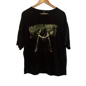 Kurt Cobain Graphic Tee
